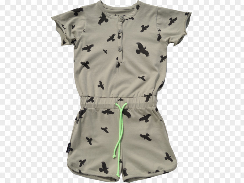 Child Jumpsuit Romper Suit Children's Clothing PNG