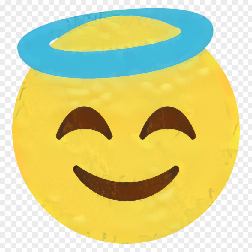 Comedy Laugh Happy Face Emoji PNG