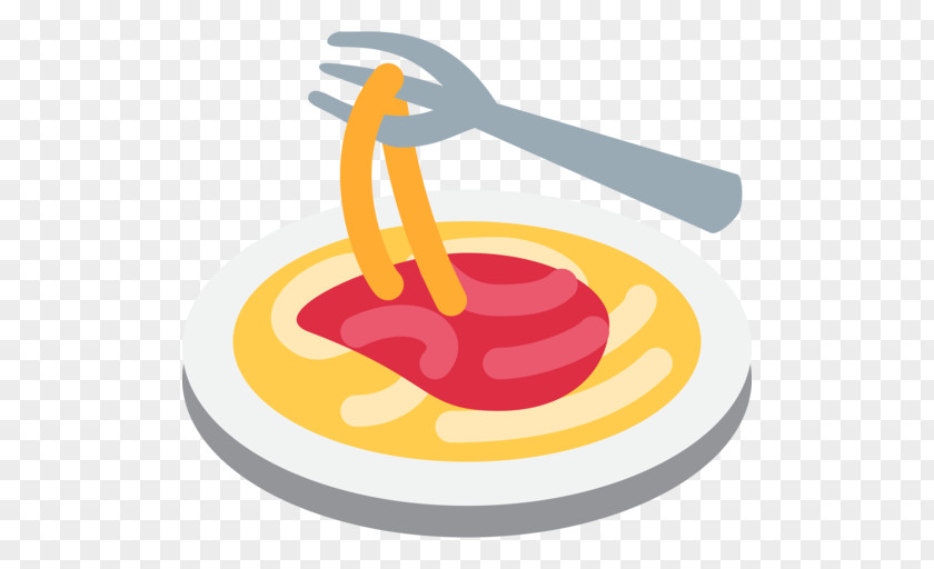 Emoji Italian Cuisine Pasta Macaroni Salad Noodle PNG