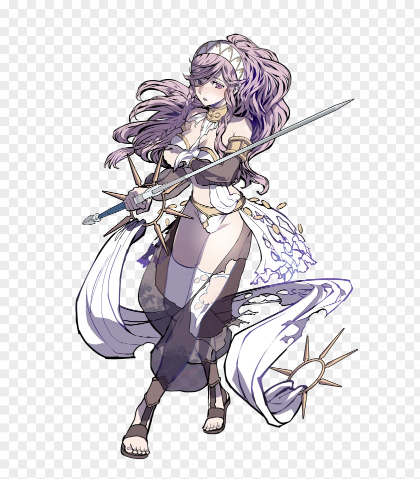 Fire Emblem Awakening Heroes Fates Video Game Role-playing PNG