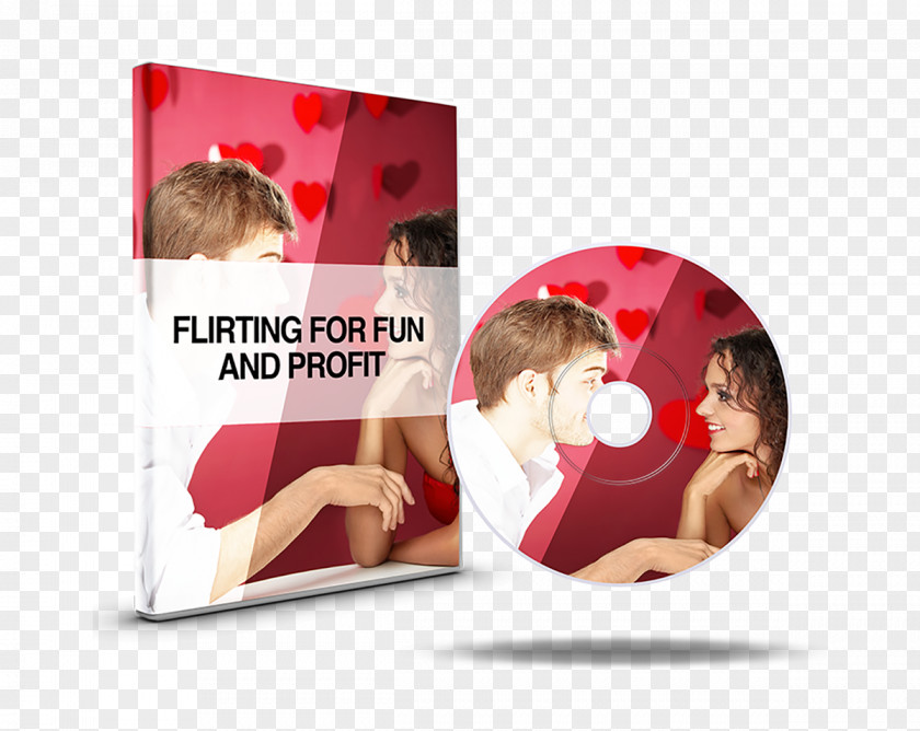 Flirtation Brand PNG