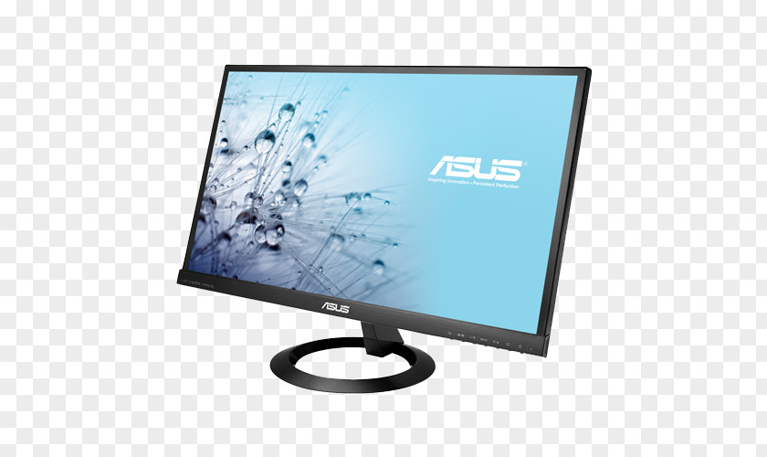 IPS Panel ASUS MX-9H Computer Monitors 1080p LED-backlit LCD PNG