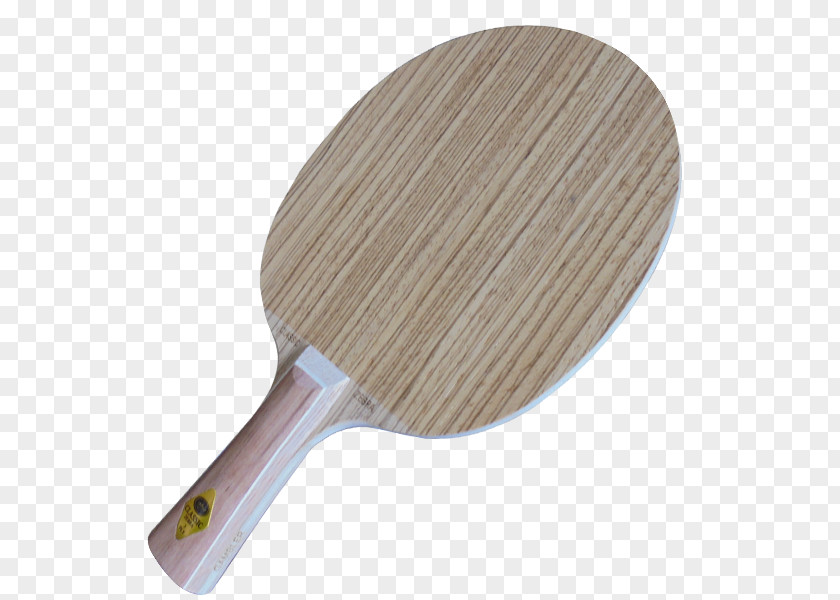 Ping Pong Paddles & Sets Blade Racket Wood PNG
