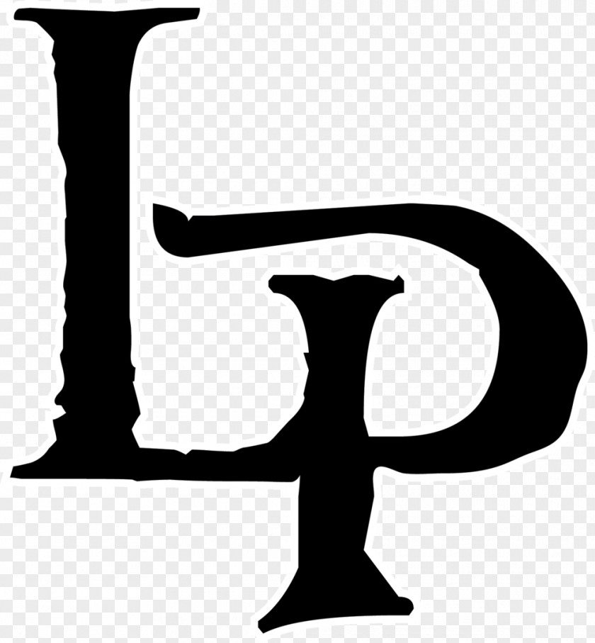 Pirates Island Lytle ISD Letter Logo Clip Art PNG