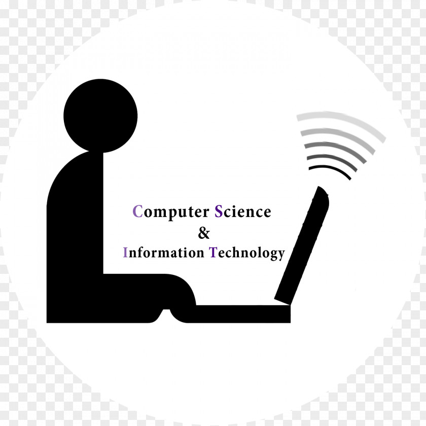 Science And Technology Decoration Social Media Computer Information Network PNG