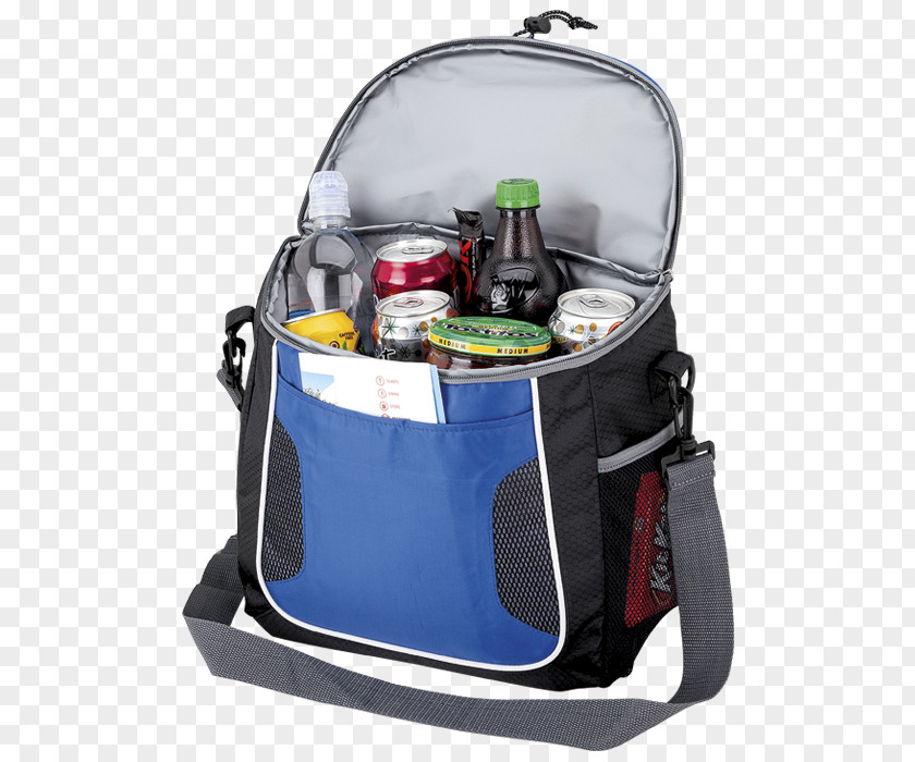 Bag Ozark Trail 18-Can Extreme Cooler Thermal Lining PNG