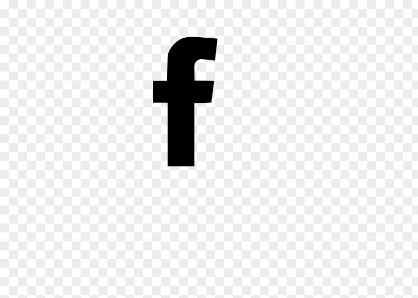 Black And White Social Media Logo Symbol Brand PNG