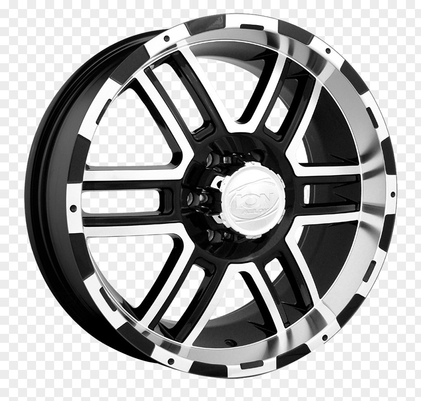 Car Alloy Wheel Rim TJM Perth | 4x4 Accessories Store PNG