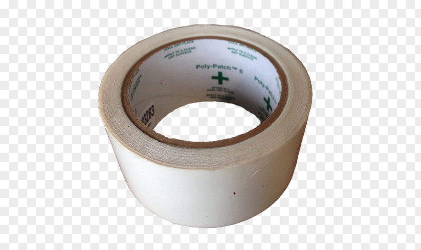 Cassette Vision Adhesive Tape Plastic Film Polyethylene PNG