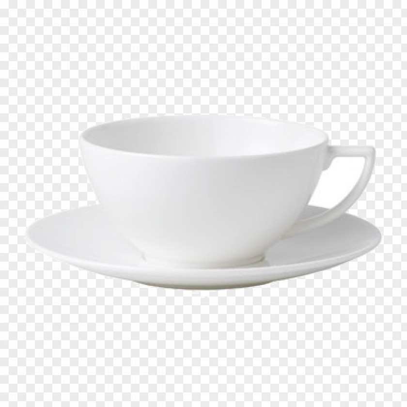 Cup Coffee Saucer Teacup Wedgwood Porcelain PNG