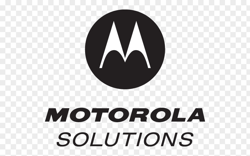 Flip Phone Motorola Solutions Logo Dimetra MOTOTRBO PNG