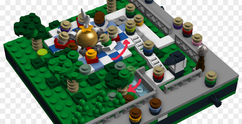 Golden Globe Video Game LEGO Google Play PNG