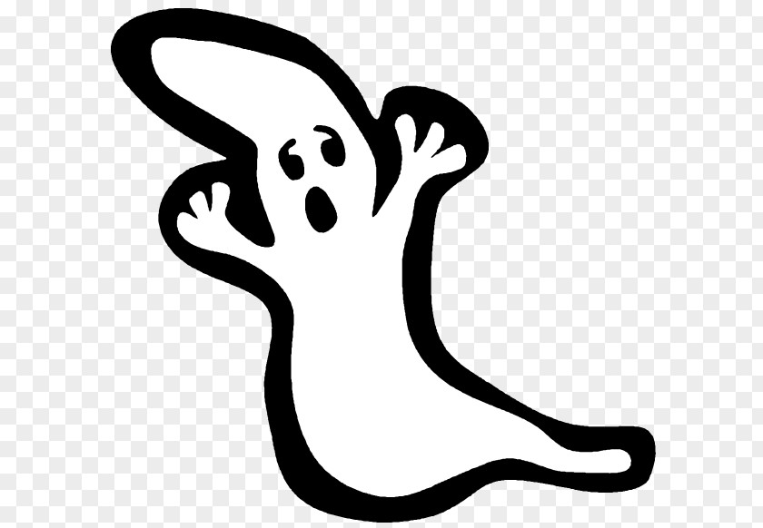 Halloween Spooktacular Ghosting Child Poetry PNG