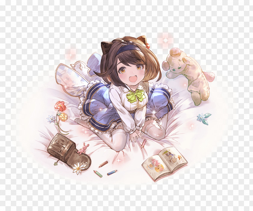 Hariom Art Granblue Fantasy Jimmy Kudo YouTube Yggdrasil Gawain PNG