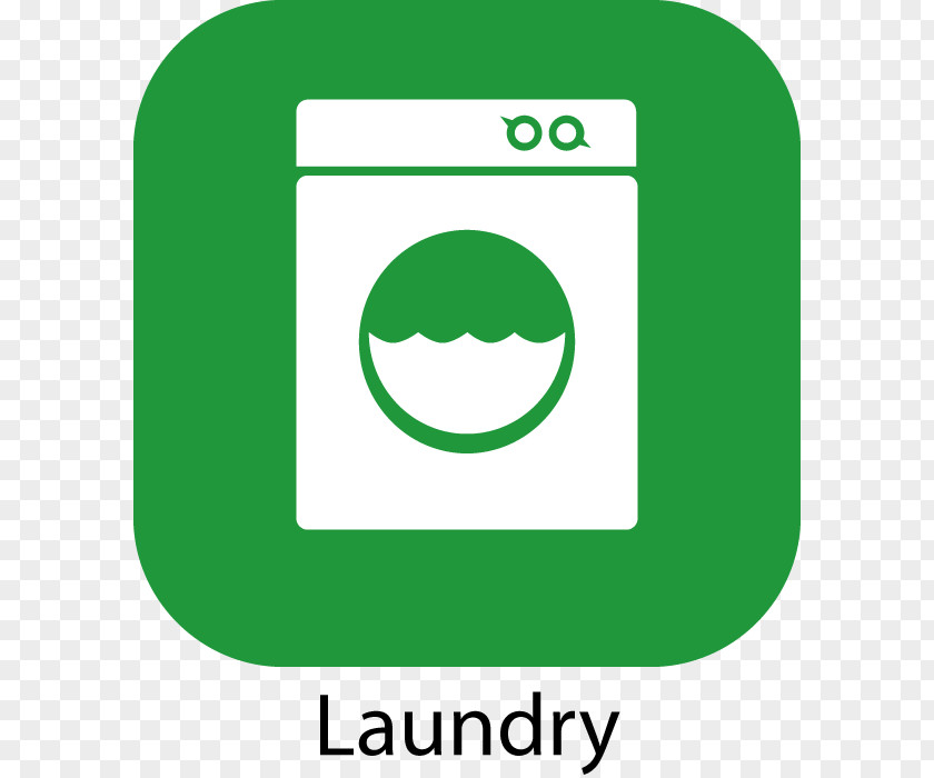Laundry Symbol Dry Cleaning Housekeeping PNG