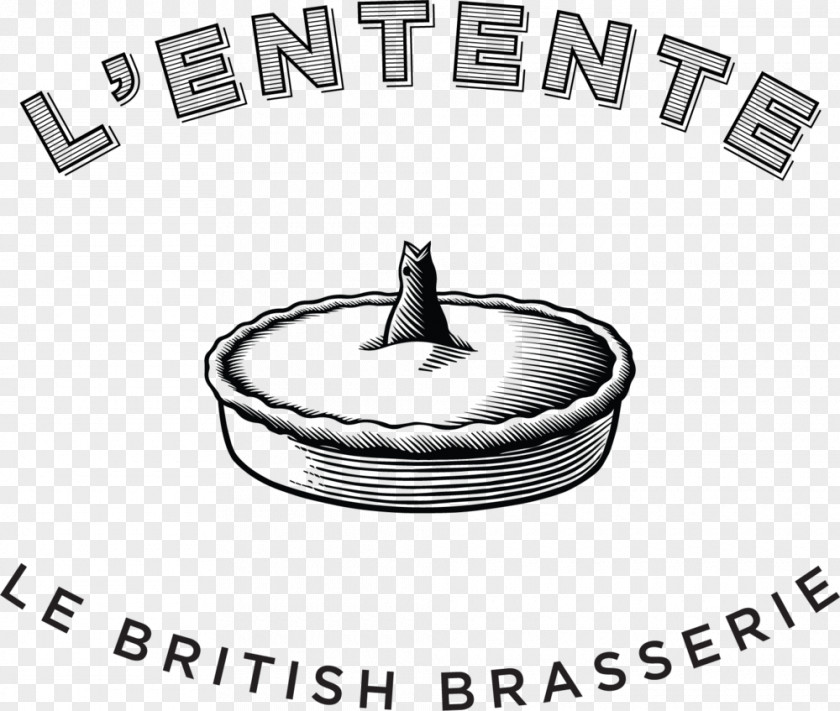 Menu L'Entente, Le British Brasserie Bistro Restaurant PNG