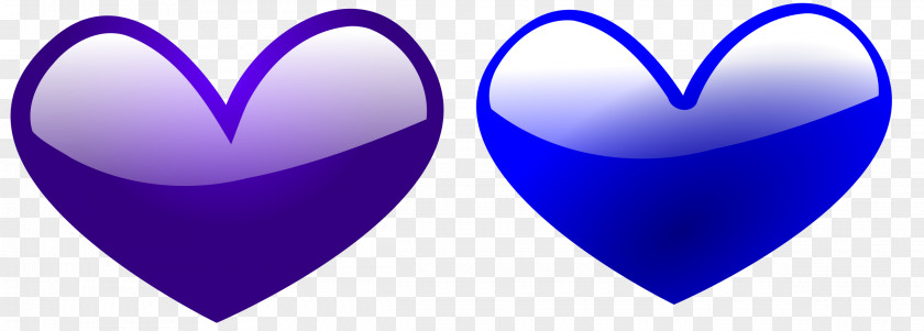 Purple Heart Desktop Wallpaper Clip Art PNG