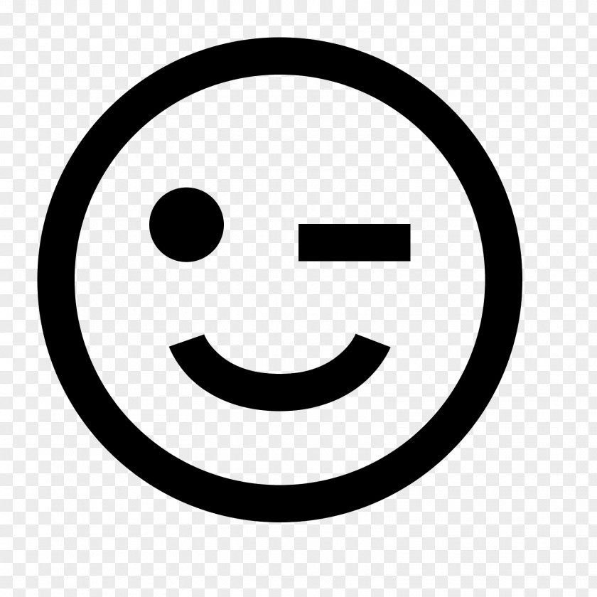 Smiley Emoticon Clip Art PNG