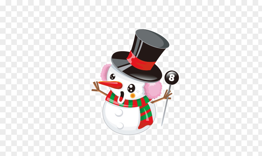 Snowman Christmas Free Content Clip Art PNG