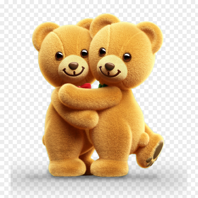 Teddy Bear Hug Giant Panda PNG bear hug panda, clipart PNG