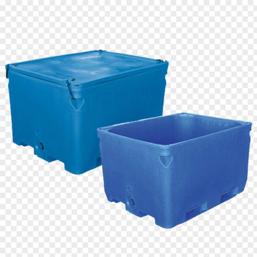 Water Tank Plastic Container Storage Pallet PNG