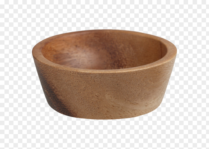 Wood Bowl Bacina Ceramic Sink PNG