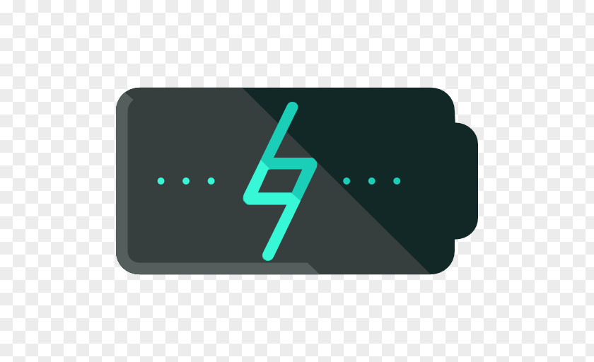 A Cartoon Charging Symbol Battery Charger Icon PNG