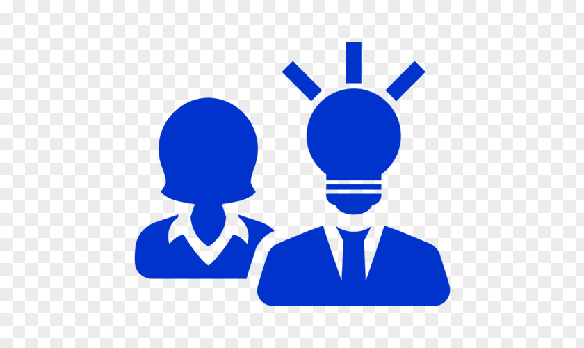 Business Management Icon Design Creativity PNG
