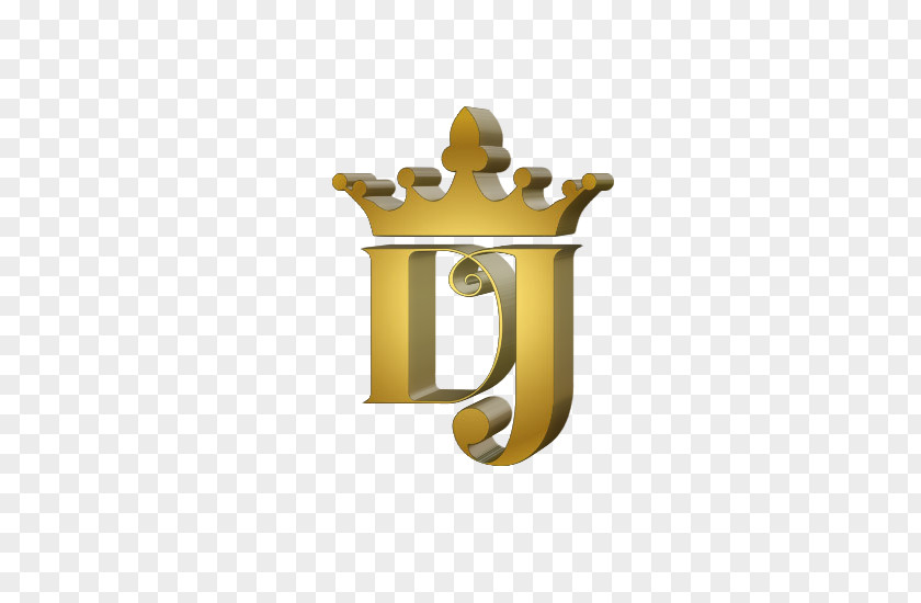 Djs Logo Disc Jockey PNG