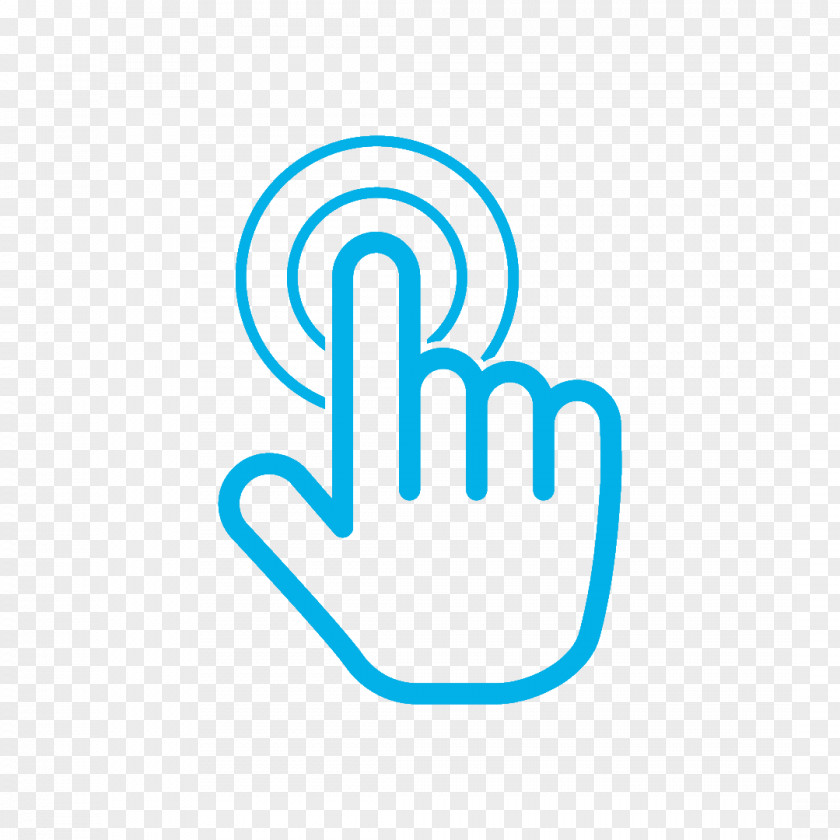 Hand Drop Computer Mouse Pointer Cursor Royalty-free PNG