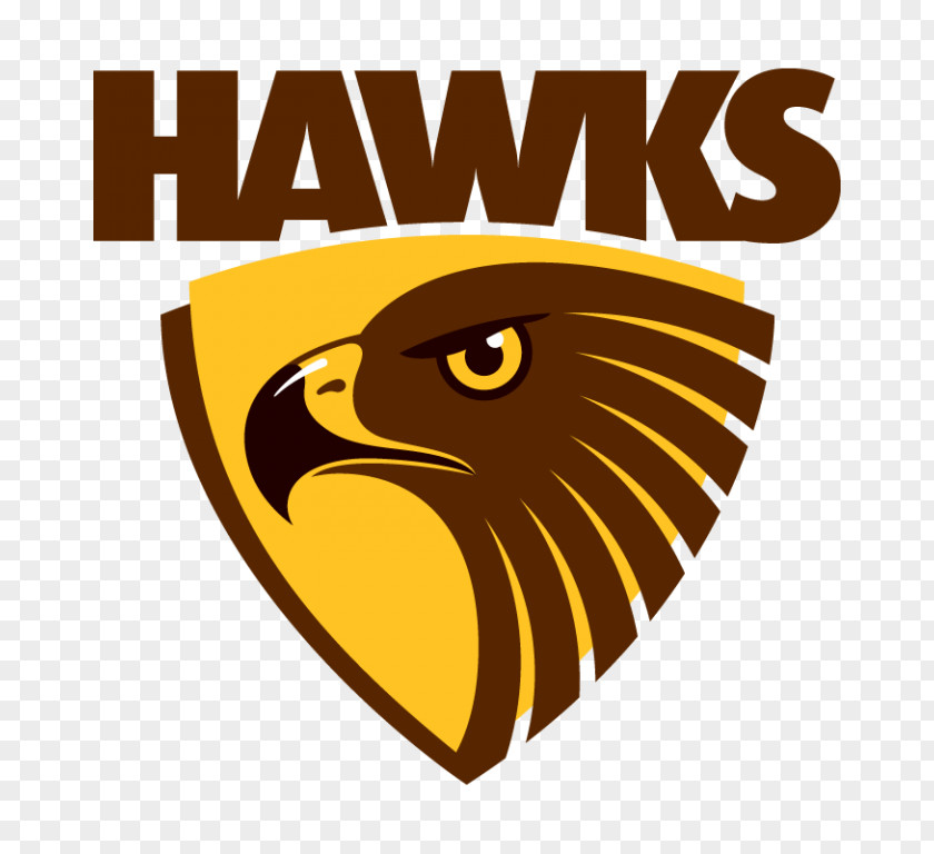 Hawthorn Football Club Australian League Geelong Rules Prospect Hawks PNG