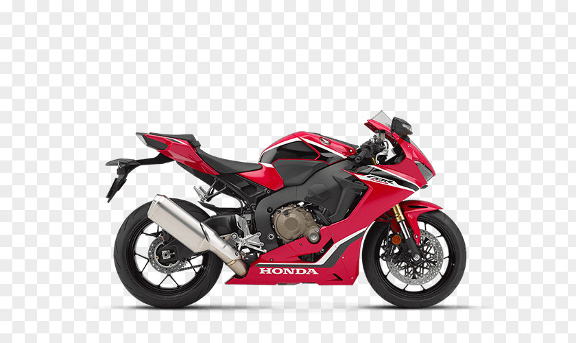 Honda Motor Company Motorcycle CBR1000RR CBR Series PNG