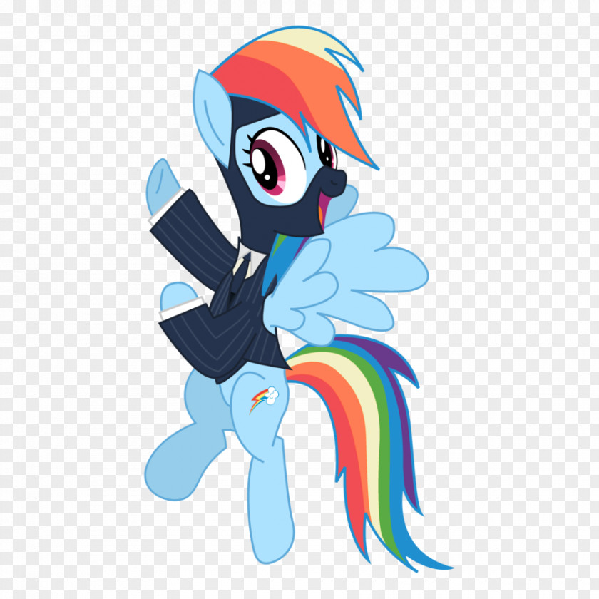 Horse Rainbow Dash Desktop Wallpaper Clip Art PNG