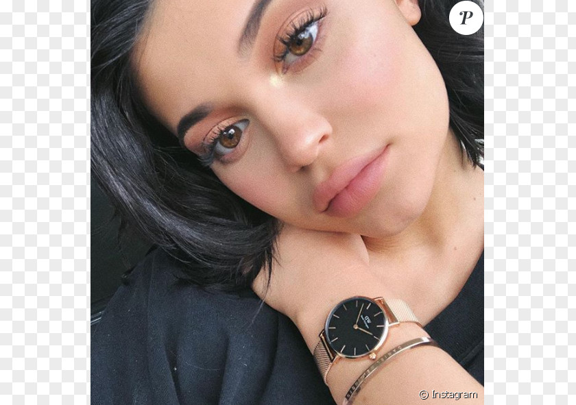 Kylie Jenner Daniel Wellington The Holiday Kendall And Christmas PNG