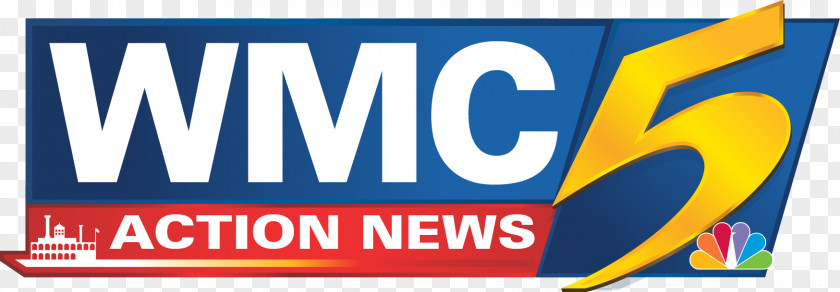 Memphis WMC-TV Bartlett News Presenter PNG