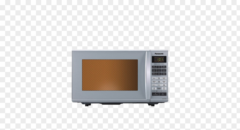 Oven Microwave Ovens Panasonic OVEN Convection PNG