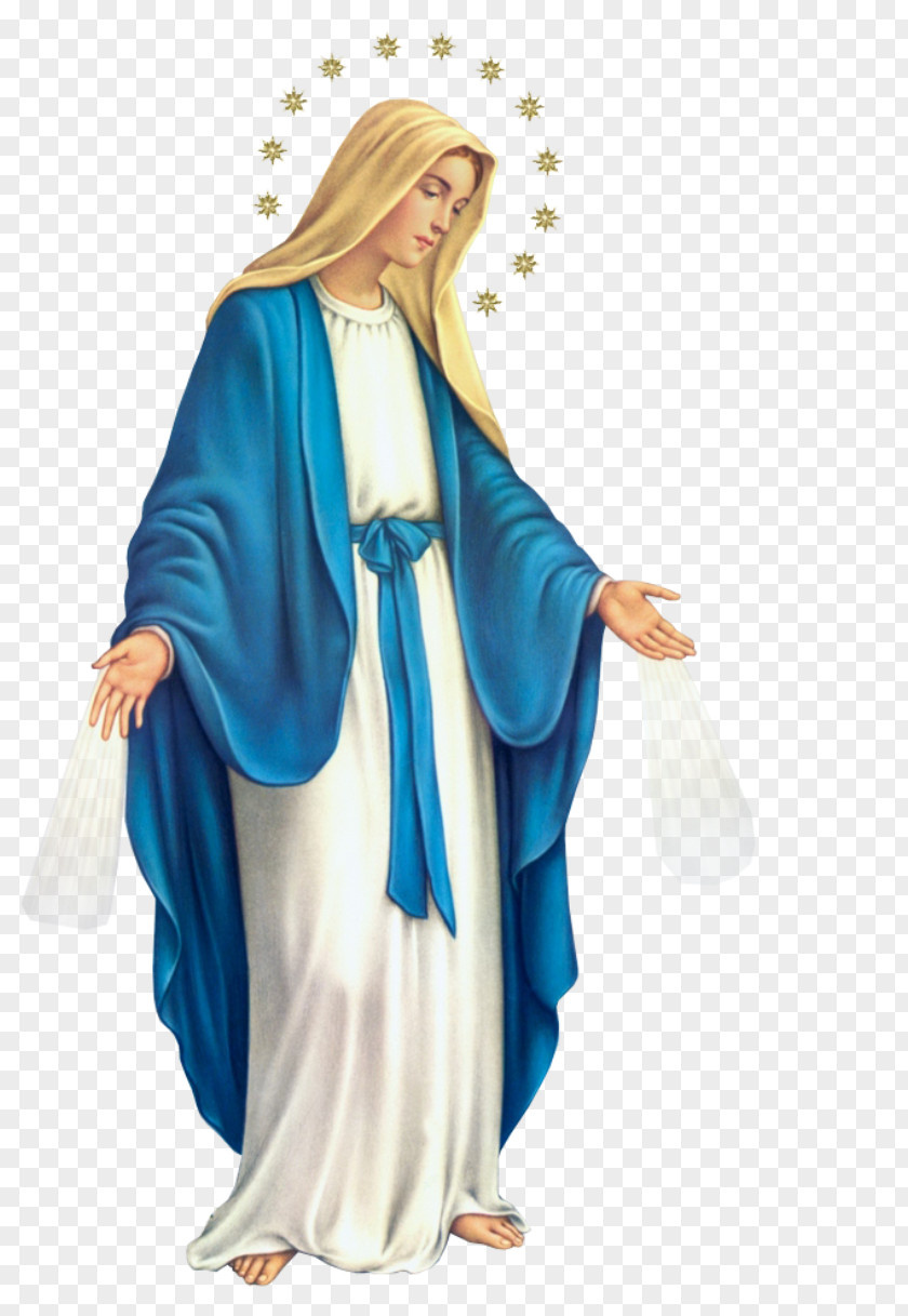 Prayer Lumen Gentium Rosary Immaculate Conception Militia Immaculatae PNG