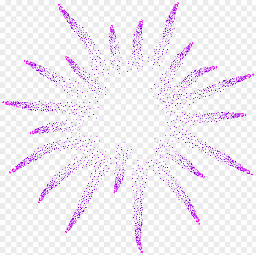 Purple Fireworks Clip Art Image Thought Animation Respect Truth PNG