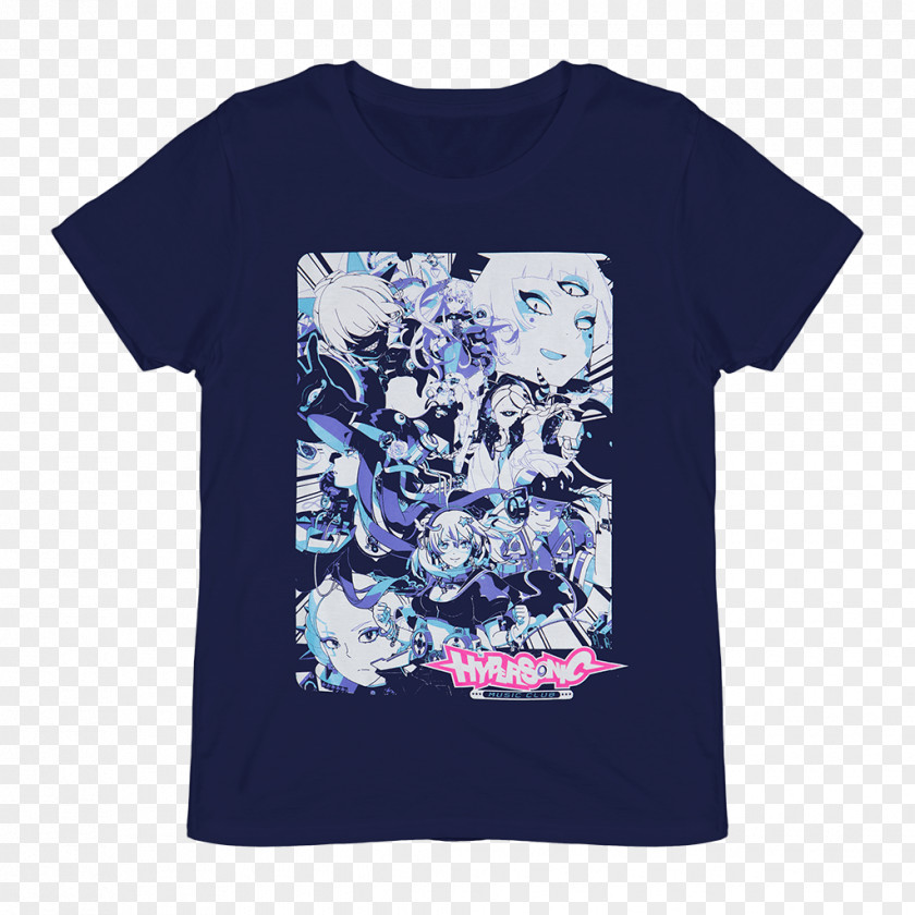 Ringer T-shirt Raglan Sleeve PNG sleeve, Anime music clipart PNG