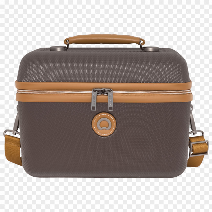 Suitcase Delsey Baggage Châtelet PNG