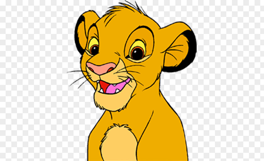The Lion King Simba Nala Sarabi Clip Art PNG