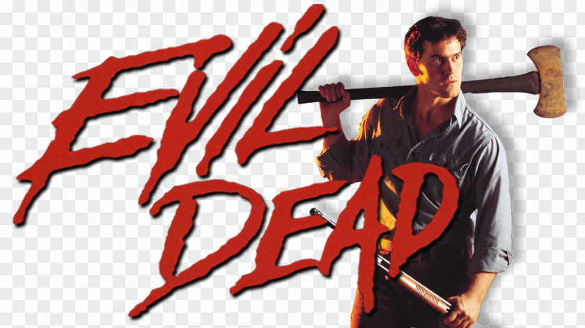 Youtube Ash Williams YouTube The Evil Dead Fictional Universe Film Series Logo PNG