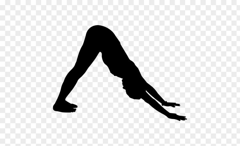 Abdomen Balance Yoga Background PNG