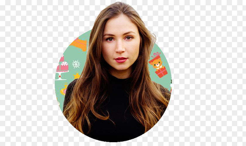 Actor Dominique Provost-Chalkley Bristol Wynonna Earp Waverly PNG