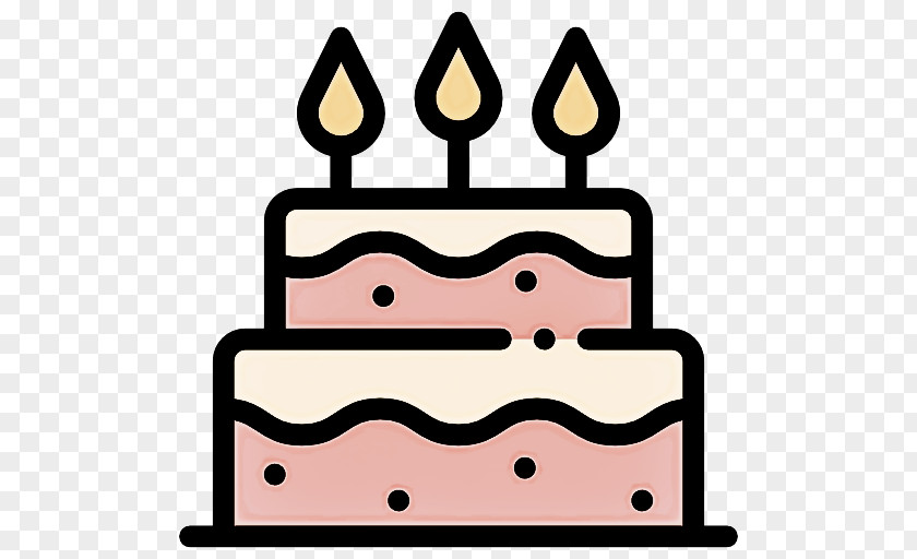 Birthday Cake PNG