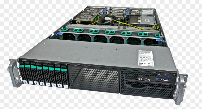 Computer Servers Graphics Processing Unit Xeon Central Epyc PNG