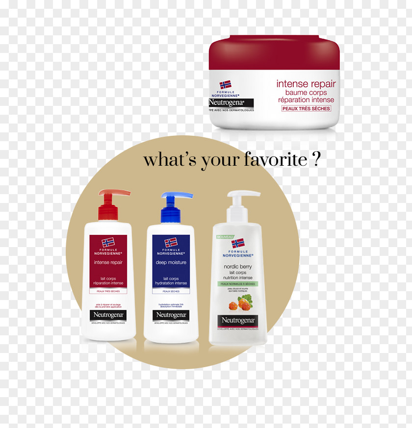 Design Lotion PNG