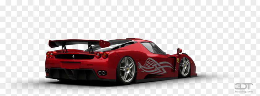 Ferrari F430 Challenge Car Automotive Design PNG