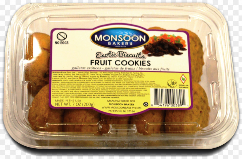 Fruity Cookies Food Ingredient Flavor PNG