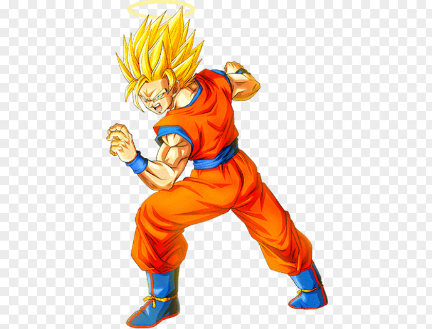 Goku Vegeta Gohan Dragon Ball Z Shin Budokai: Another Road Dokkan Battle PNG